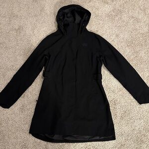 The North Face Women Trench Coat